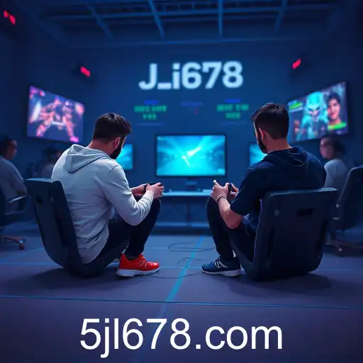 The Rise of Digital Gaming Communities