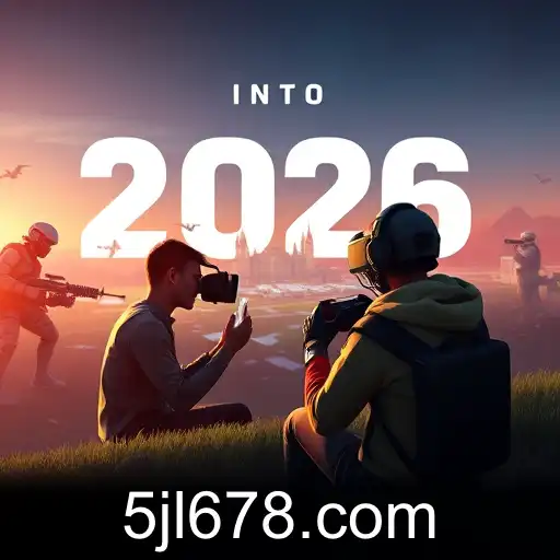 Evolution of Online Gaming Platforms