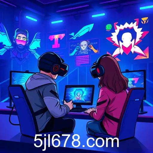 The Evolution of Online Gaming in 2025