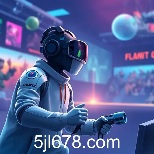 The Evolution of Online Gaming in the Mid-2020s