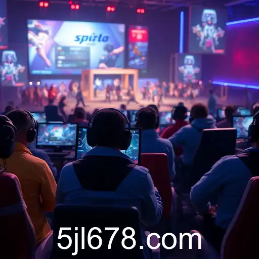 Exploring the Online Gaming Revolution