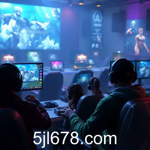 Gaming Dynamics in 2025: A New Era for Online Platforms