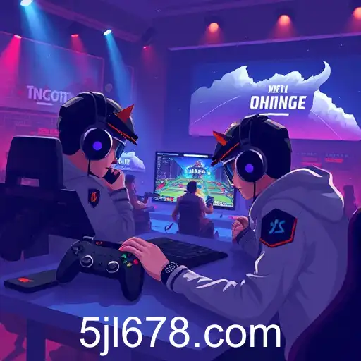 Gaming Trends and Insights: A Mid-Decade Review