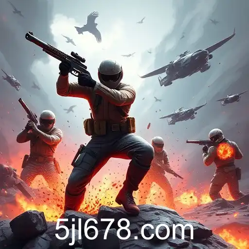 Gaming Industry Trends Amidst 2025 Innovations