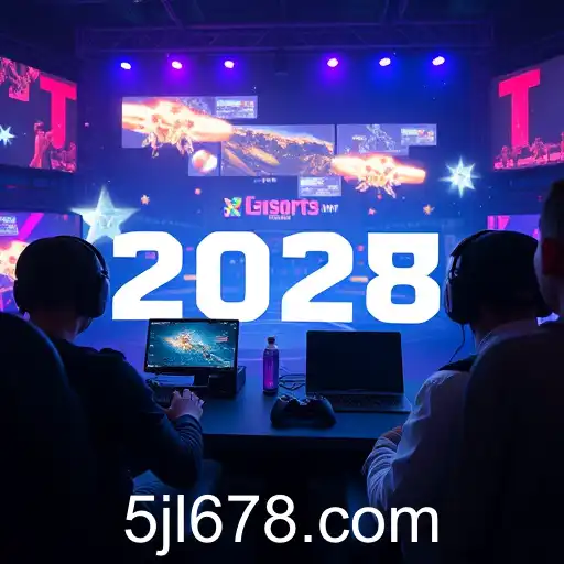 The Digital Playground: Gaming Trends Revolutionizing 2025