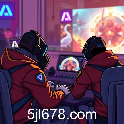 Gaming in 2025: The Rise of JL678 Website