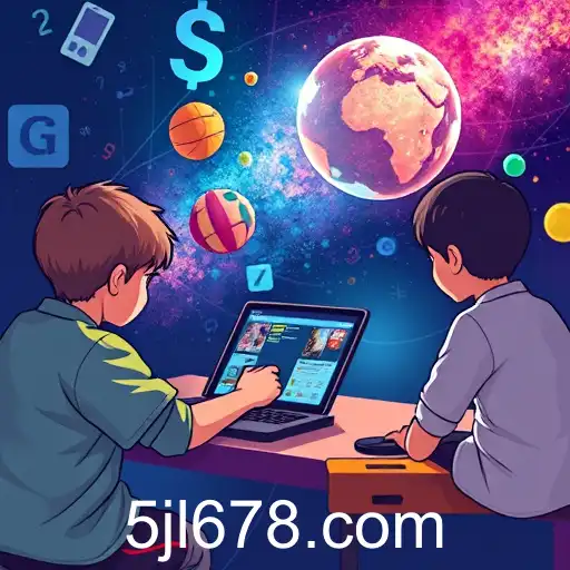 The Rise of JL678: Gaming in a Digital Era