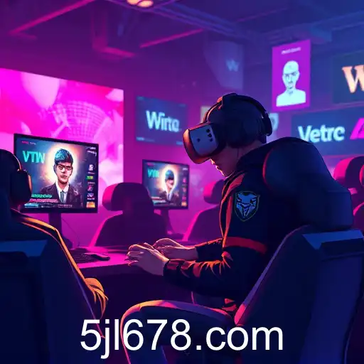 The Rise of Online Gaming and the Impact on Society