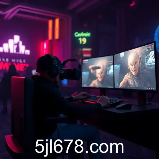 Exploring the Surge in Online Gaming and the Role of JL678