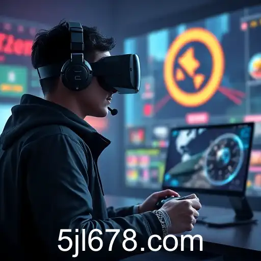 Digital Evolution: The Rise of Online Gaming Platforms