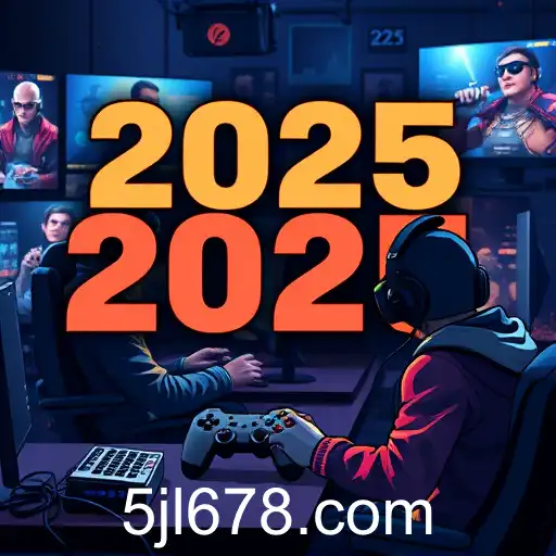 The Evolving World of Online Gaming and Gaming Communities