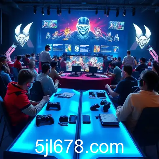 The Rise of Gaming Communities in 2025