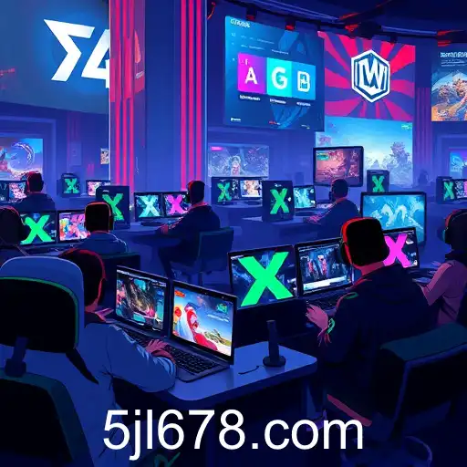 The Rise of Online Gaming Communities