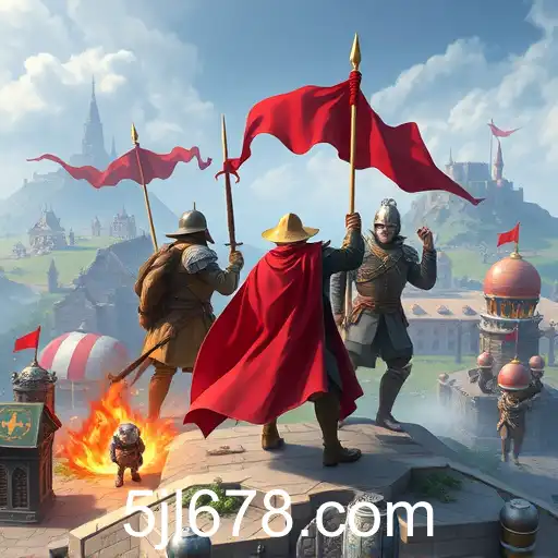 The Rise of Online Platforms in 2025