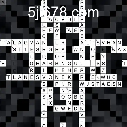 Exploring the Intricacies of 'Crossword Games' with the Keyword 'jl678'