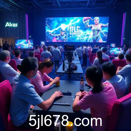 Digital Evolution: Gaming Trends in the Future