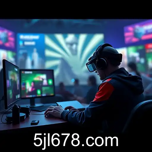 The Evolution of Online Gaming in Modern Tempos