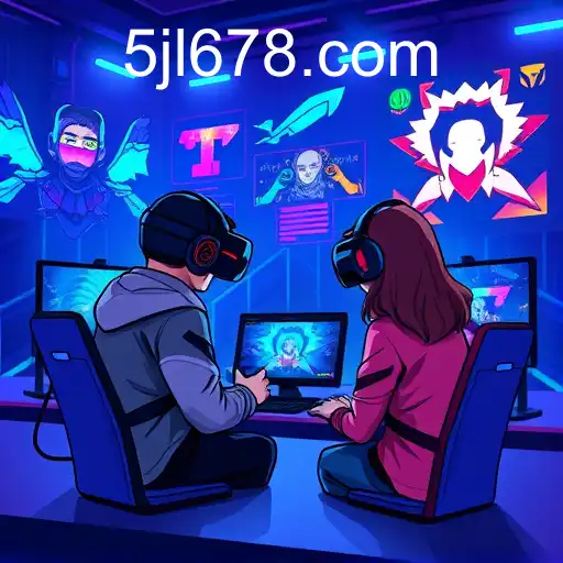 The Evolution of Online Gaming in 2026