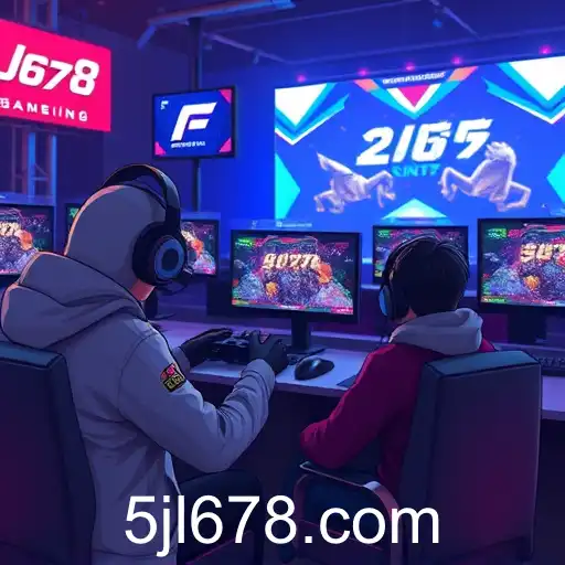 Gaming Trends Revolutionize 2025