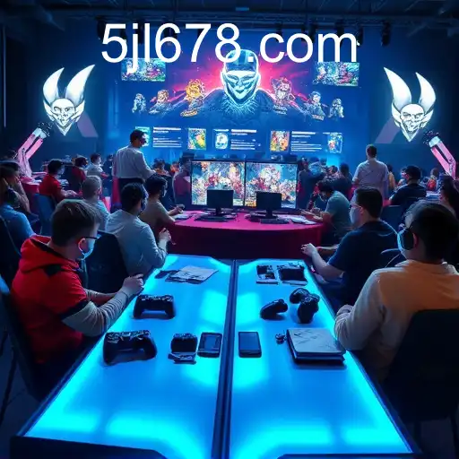 The Rise of Gaming Communities in 2025