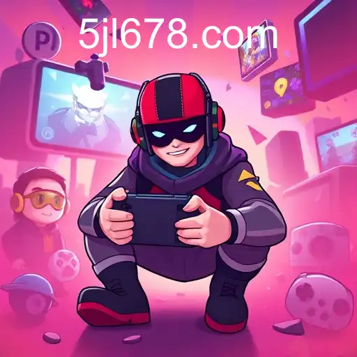 The Rise of jl678 and Its Impact on the Gaming Community