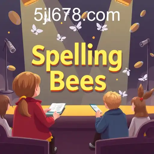 Exploring the Popularity and Educational Benefits of Online Spelling Bees