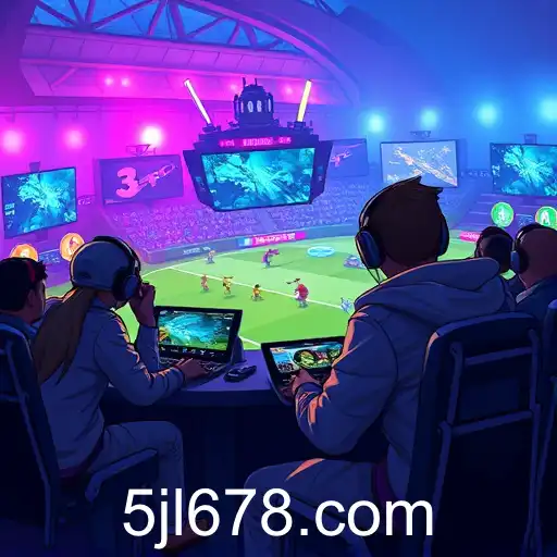 Gaming in the Digital Age