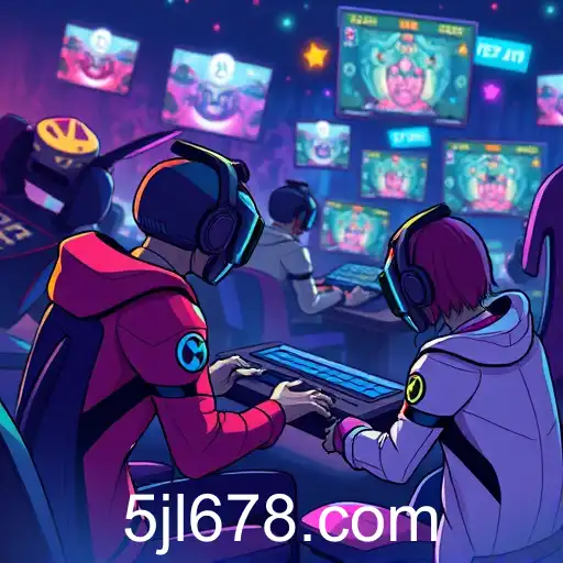 The Evolution of Online Gaming Communities