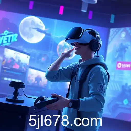 The Evolution of Online Gaming: A 2025 Perspective