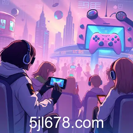 The Evolution of Online Gaming in 2025