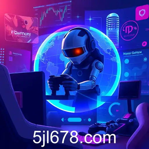 Evolution of Online Gaming Platforms