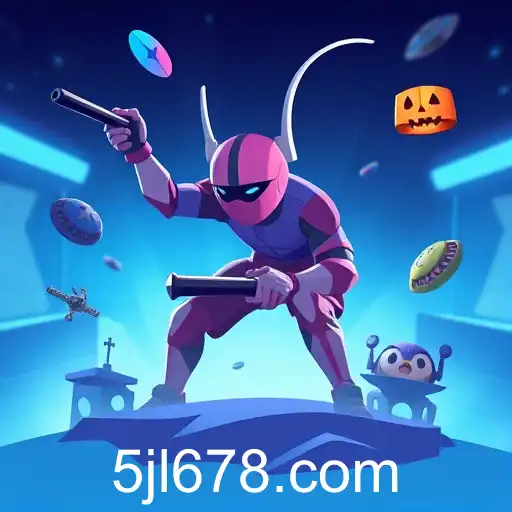 Gaming in the Digital Age