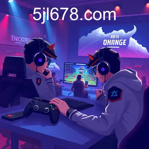 Gaming Trends and Insights: A Mid-Decade Review