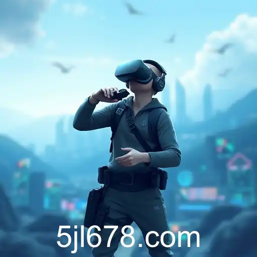 Gaming Trends and Innovations