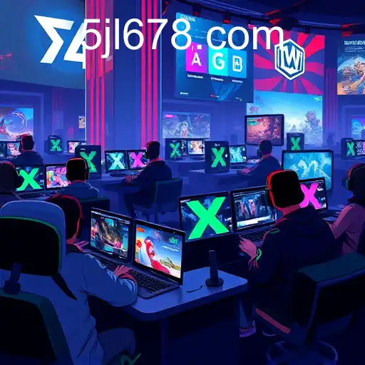 The Rise of Online Gaming Communities