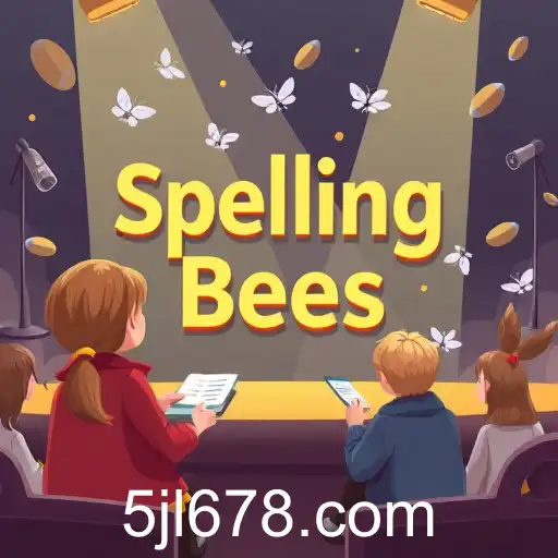 Exploring the Popularity and Educational Benefits of Online Spelling Bees